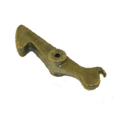 GANCHO CAPO DELANTERO