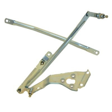 MECANISMO BRAZOS LIMPIA 500 N/D