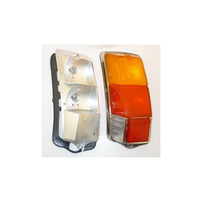 PILOTO TRASERO IZQUIERDO COMPLETO