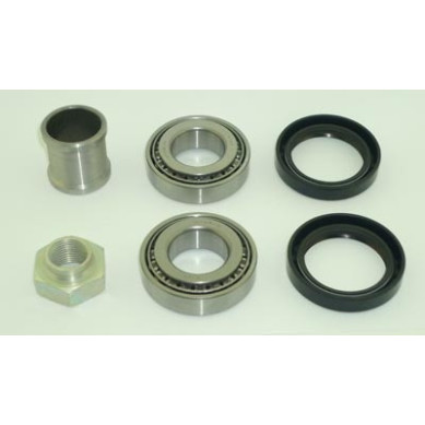 KIT RODAMIENTO TRASERO (ECONOMICO)
