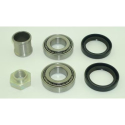 KIT RODAMIENTO TRASERO (ECONOMICO)