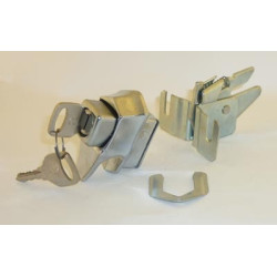 CERRADURA CAPO TRASERO