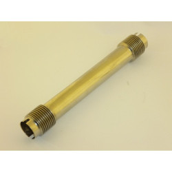 TUBO METALICO CORRUGADO