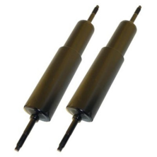 KIT AMORTIGUADORES DELANTEROS 500