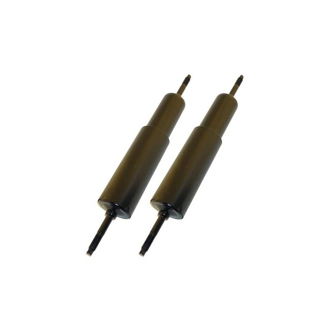 KIT AMORTIGUADORES DELANTEROS 500