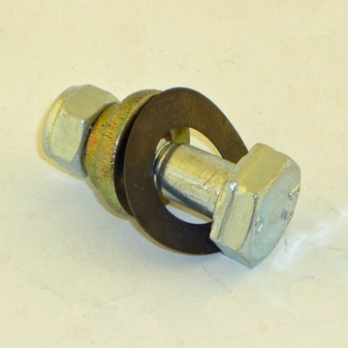 TORNILLO PALANCA CAMBIOS