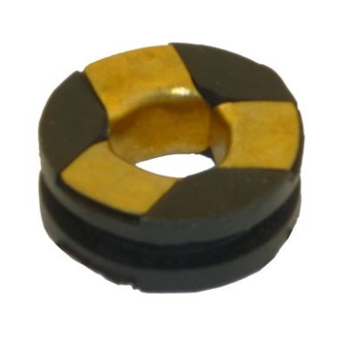 GOMA GUIA PALANCA CAMBIOS SEAT FIAT CLASICO