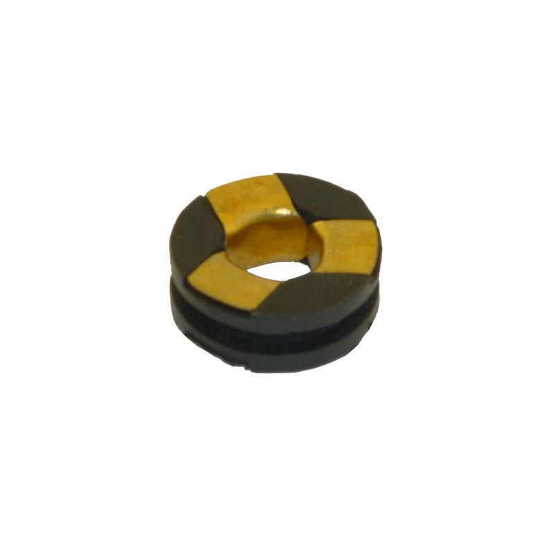 GOMA GUIA PALANCA CAMBIOS SEAT FIAT CLASICO